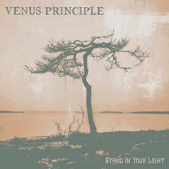 VENUS PRINCIPLE-STAND IN Y-CD - Clicca l'immagine per chiudere