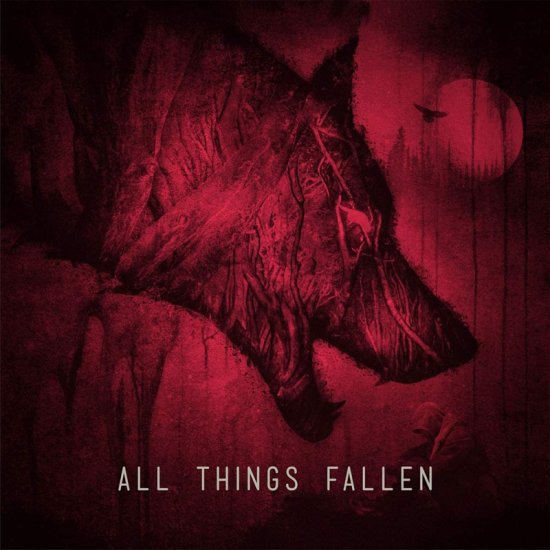 ALL THINGS FALL-ALL THINGS-CD - Clicca l'immagine per chiudere