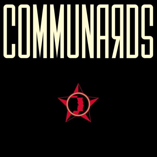 COMMUNARDS -COMMUNARDS-2CD - Clicca l'immagine per chiudere