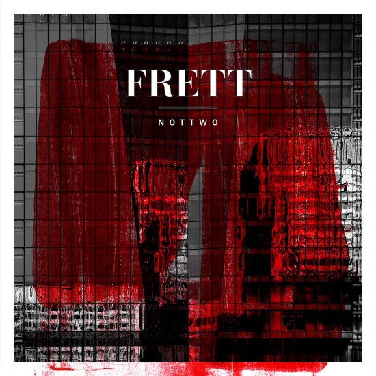 FRETT -NOTTWO -CD - Clicca l'immagine per chiudere