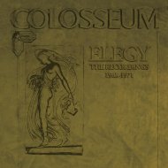 COLOSSEUM -ELEGY - TH-6CD