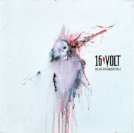 16VOLT -NEGATIVE O-CD
