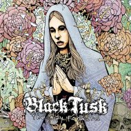 BLACK TUSK -THE WAY FO-CD