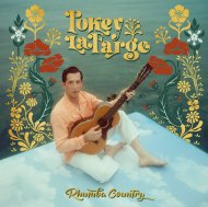 LAFARGE, POKEY -RHUMBA/GOL-LP