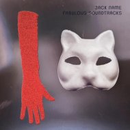 JACK NAME -FABULOUS S-LP