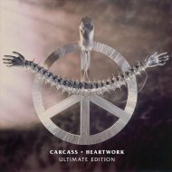 CARCASS -HEARTW/COL-2LP