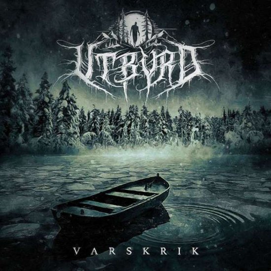 UTBYRD -VARSKRIK -CD - Clicca l'immagine per chiudere