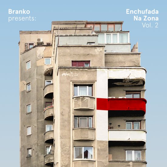 BRANKO -BRANKO P/2-LP - Clicca l'immagine per chiudere