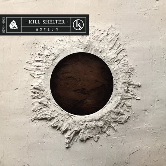 KILL SHELTER -ASYLUM -CD - Clicca l'immagine per chiudere