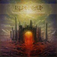 ILLDISPOSED -IN CHAMBER-CD