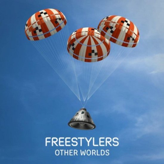 FREESTYLERS -OTHER WORL-LP£ - Clicca l'immagine per chiudere