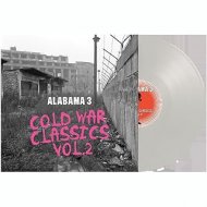 ALABAMA 3 -COLD 2/CLE-LP