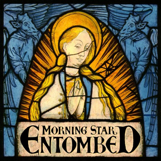 ENTOMBED -MORNING ST-CD - Clicca l'immagine per chiudere