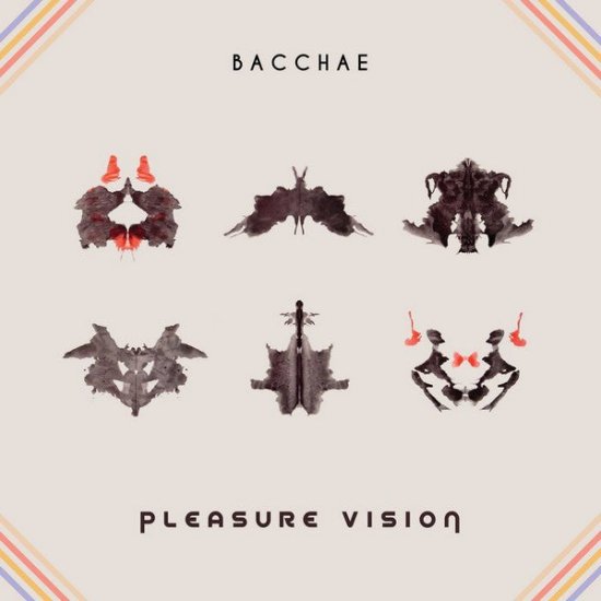 BACCHAE -PLEASU/PIN-LP - Clicca l'immagine per chiudere