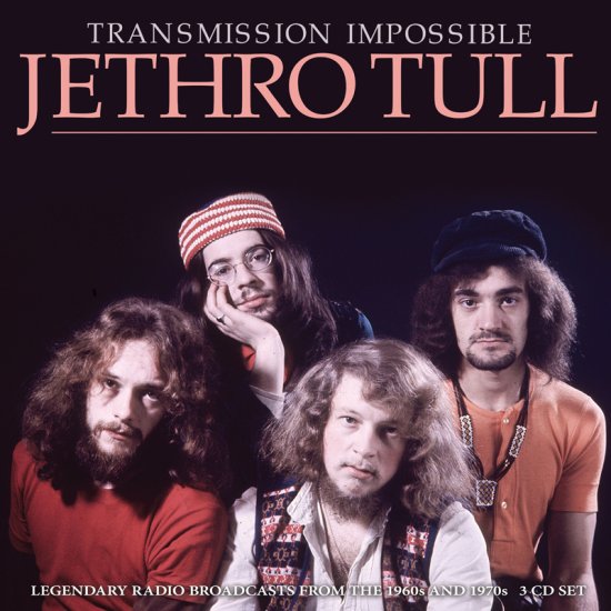 JETHRO TULL -TRANSMISSI-3C£ - Clicca l'immagine per chiudere