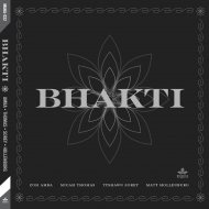 AMBA, ZOH -BHAKTI -CD