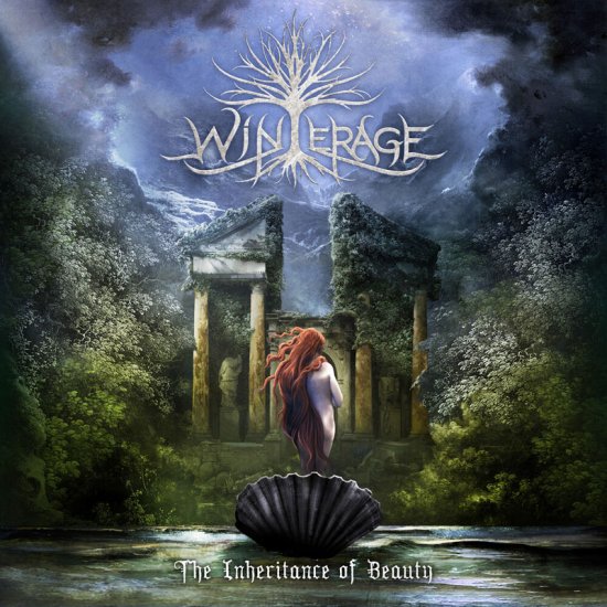 WINTERAGE -THE INHERI-CD - Clicca l'immagine per chiudere