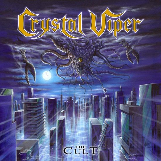 CRYSTAL VIPER -THE CU/BLU-LP - Clicca l'immagine per chiudere