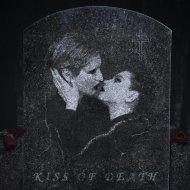IC3PEAK -KISS OF DE-LP