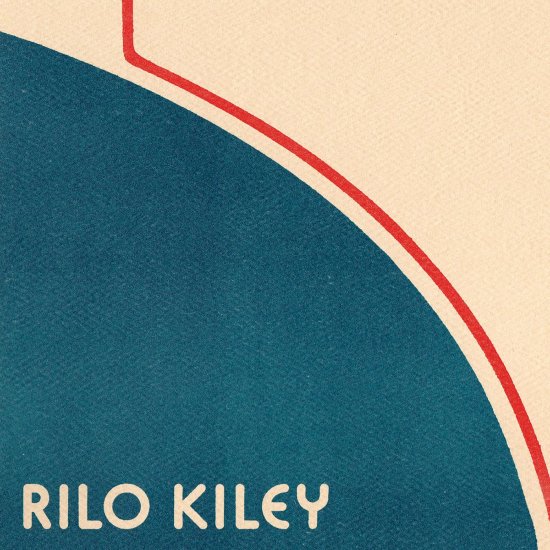 RILO KILEY -RILO K/CRE-LP - Clicca l'immagine per chiudere