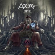 AGORA -EMPIRE -CD