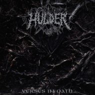 HULDER -VERSES/CLE-LP