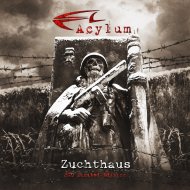 ACYLUM -ZUCHTHAUS -2CD