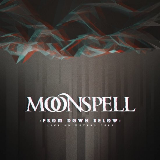 MOONSPELL -FROM DOWN -CDV - Click Image to Close