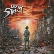 ELM STREET -THE GR/RED-LP