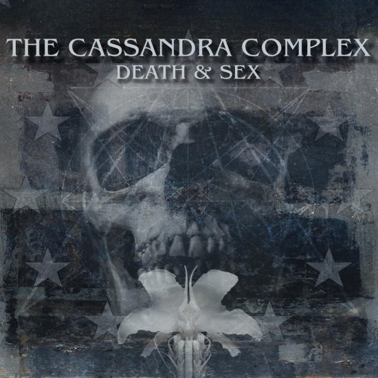 CASSANDRA COMPL-DEATH & SE-CD - Clicca l'immagine per chiudere