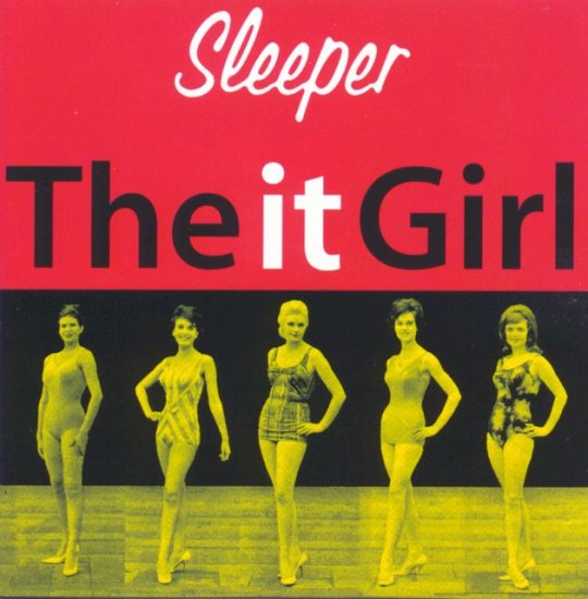 SLEEPER -THE IT/RED-LP - Clicca l'immagine per chiudere