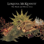 MCKENNITT, LORE-THE MASK A-CD
