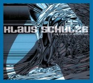 SCHULZE, KLAUS -THE CRIME -CD