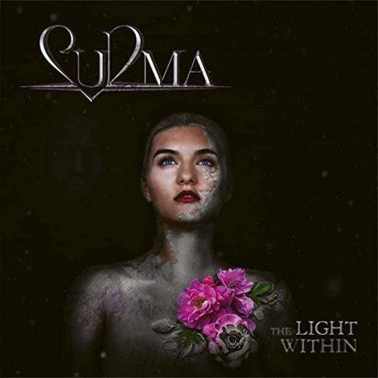 SURMA -THE LIGHT -CD - Clicca l'immagine per chiudere