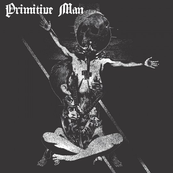 PRIMITIVE MAN -INSURM/COL-LP - Clicca l'immagine per chiudere