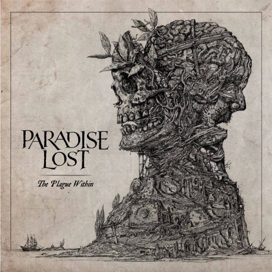 PARADISE LOST -THE PLAGUE-MC£ - Clicca l'immagine per chiudere