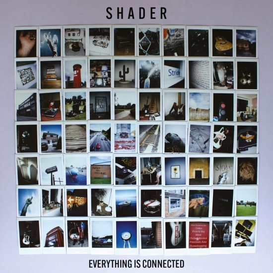 SHADER -EVERYTHING-LP£ - Clicca l'immagine per chiudere