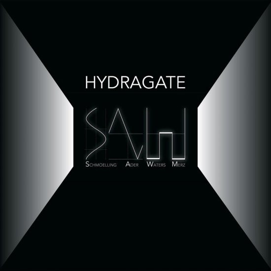 S.A.W. -HYDRAGATE -LP - Clicca l'immagine per chiudere