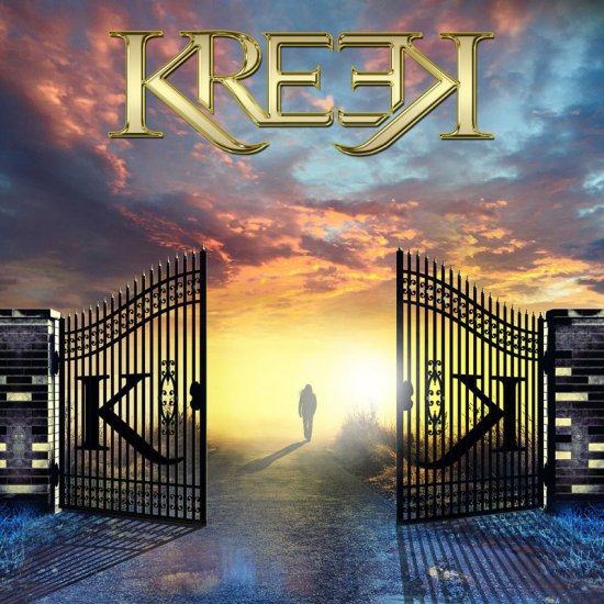 KREEK -KREEK -CD - Clicca l'immagine per chiudere