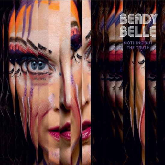 BEADY BELLE -NOTHING BU-CD - Clicca l'immagine per chiudere