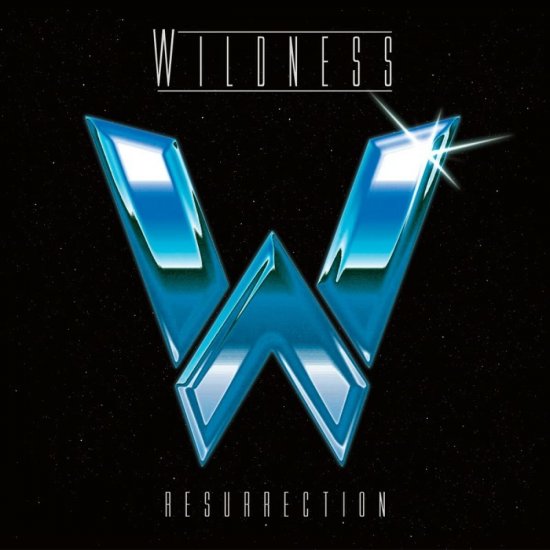 WILDNESS -RESURRECTI-CD - Clicca l'immagine per chiudere
