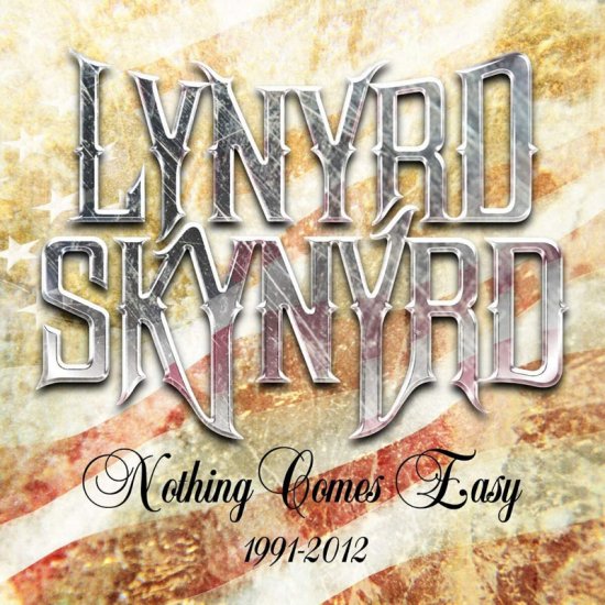 LYNYRD SKYNYRD -NOTHING CO-5C£ - Clicca l'immagine per chiudere