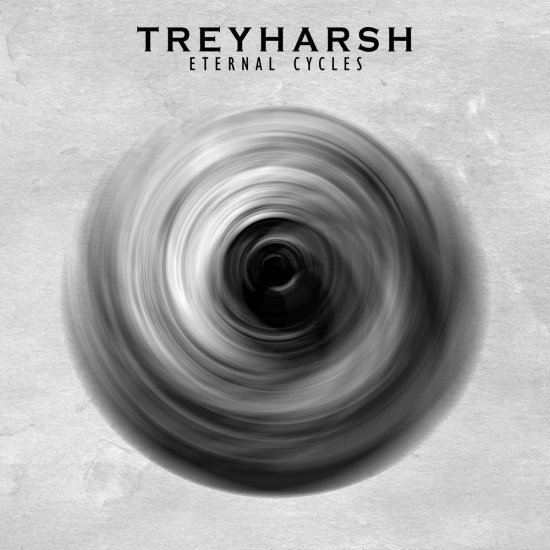 TREYHARSH -ETERNAL CY-CD - Clicca l'immagine per chiudere