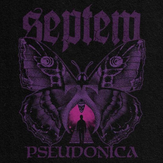SEPTEM -PSEUDONICA-CD - Clicca l'immagine per chiudere