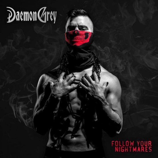 DAEMON GREY -FOLLOW YOU-CD - Clicca l'immagine per chiudere