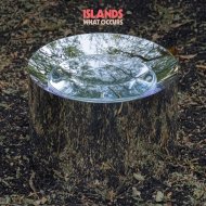 ISLANDS -WHAT OCCUR-CD