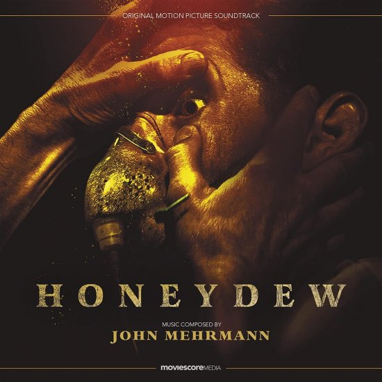 MEHRMANN, JOHN -OST/HONEYD-CD - Clicca l'immagine per chiudere