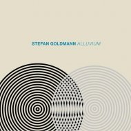 GOLDMANN, STEFA-ALLUVIUM -CD