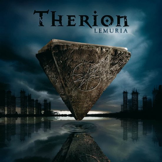 THERION -LEMURIA -CD - Clicca l'immagine per chiudere