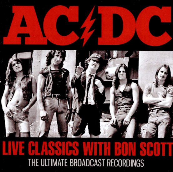 AC/DC -LIVE C/CLE-2L£ - Clicca l'immagine per chiudere